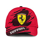 Ferrari Cap CSC010