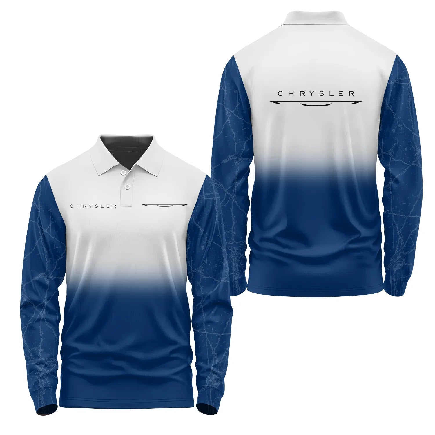 Chrysler Apparels SC120