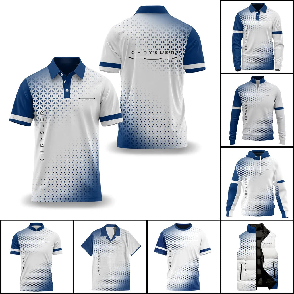 Chrysler Apparels SC079