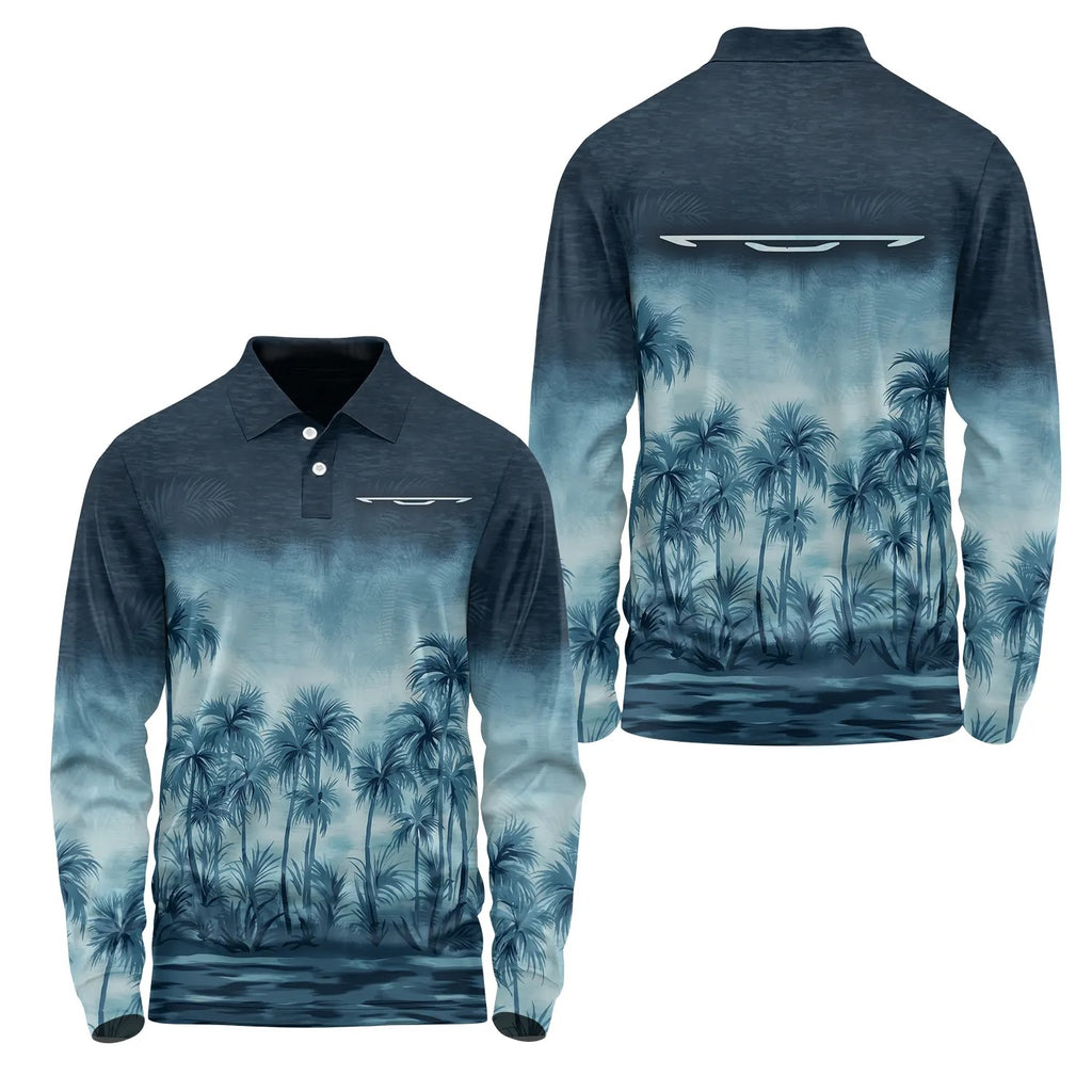 Chrysler Apparels SHW021