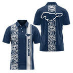 Ford Mustang Apparels SHW042