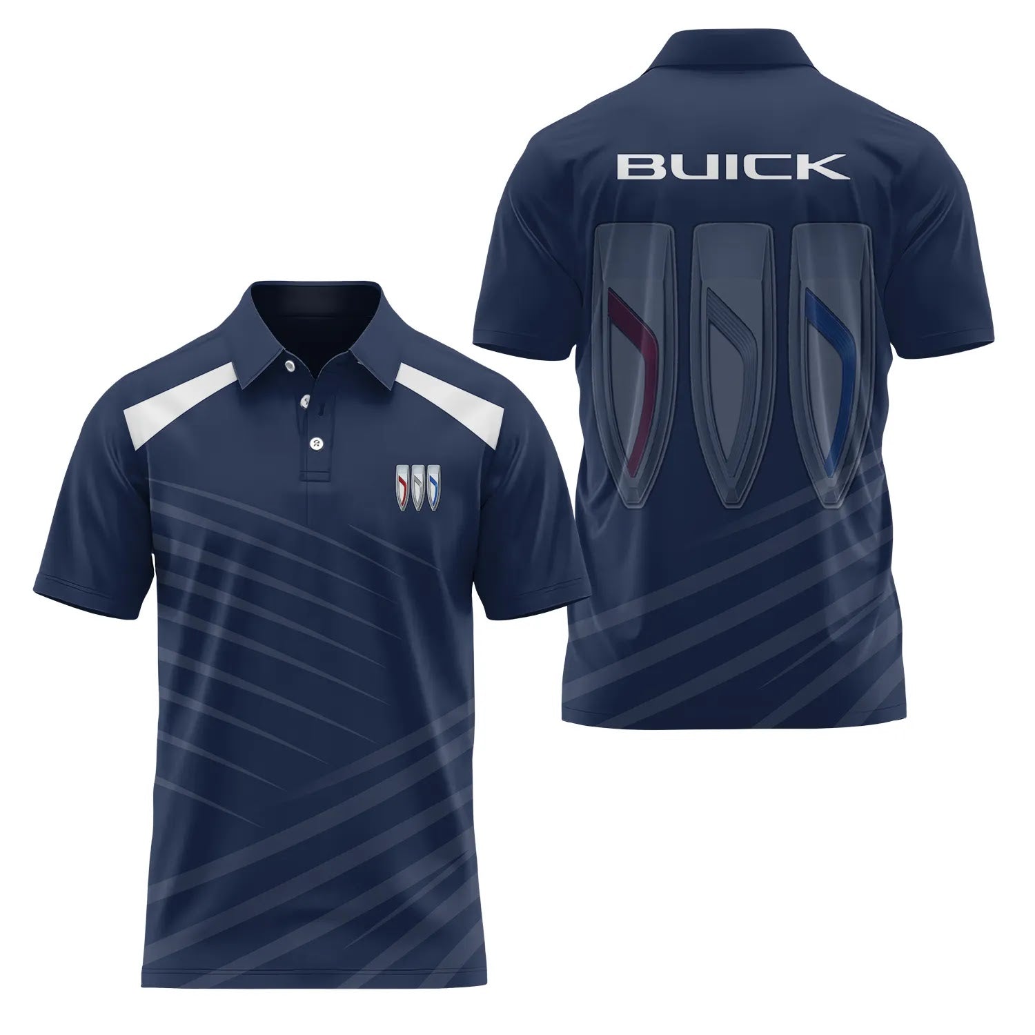 Buick Apparels SC082
