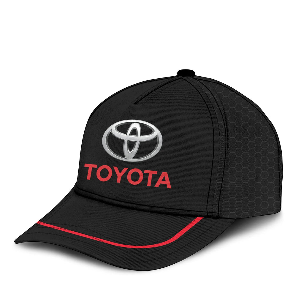 Toyota Cap CSC031
