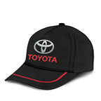 Toyota Cap CSC031