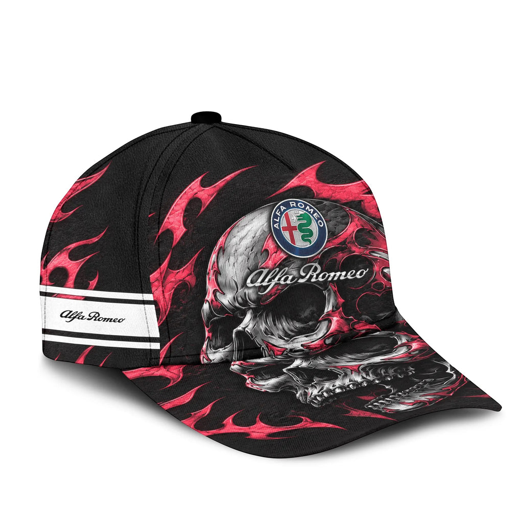 Alfa Romeo Apparels CSC051