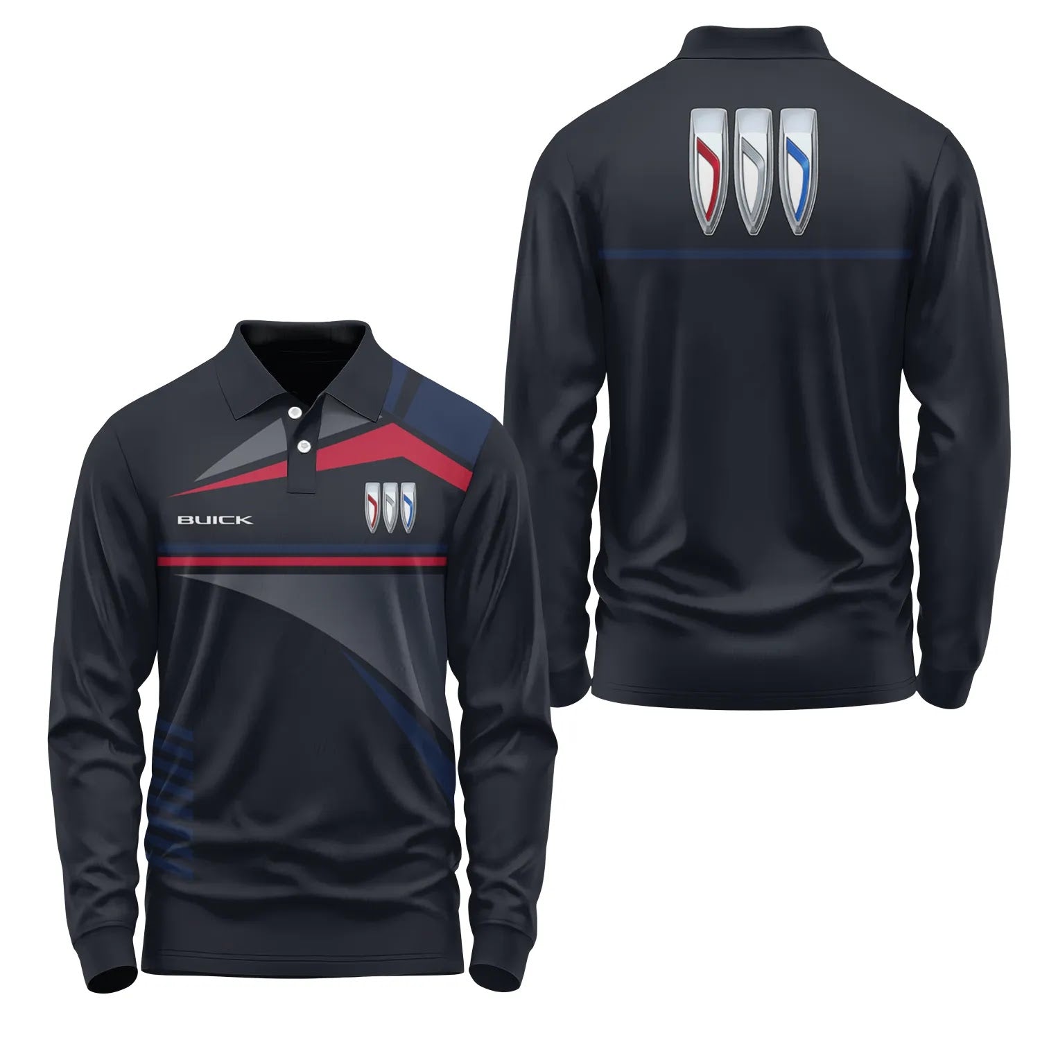 Buick Apparels SC067