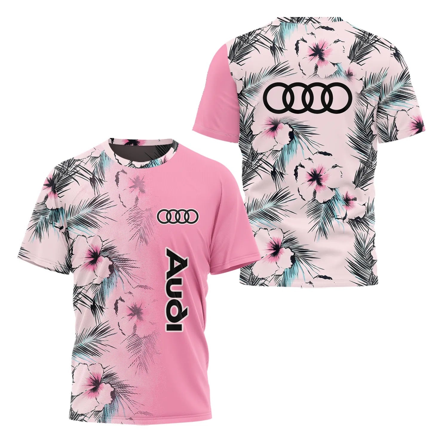 Audi Apparels SHW056