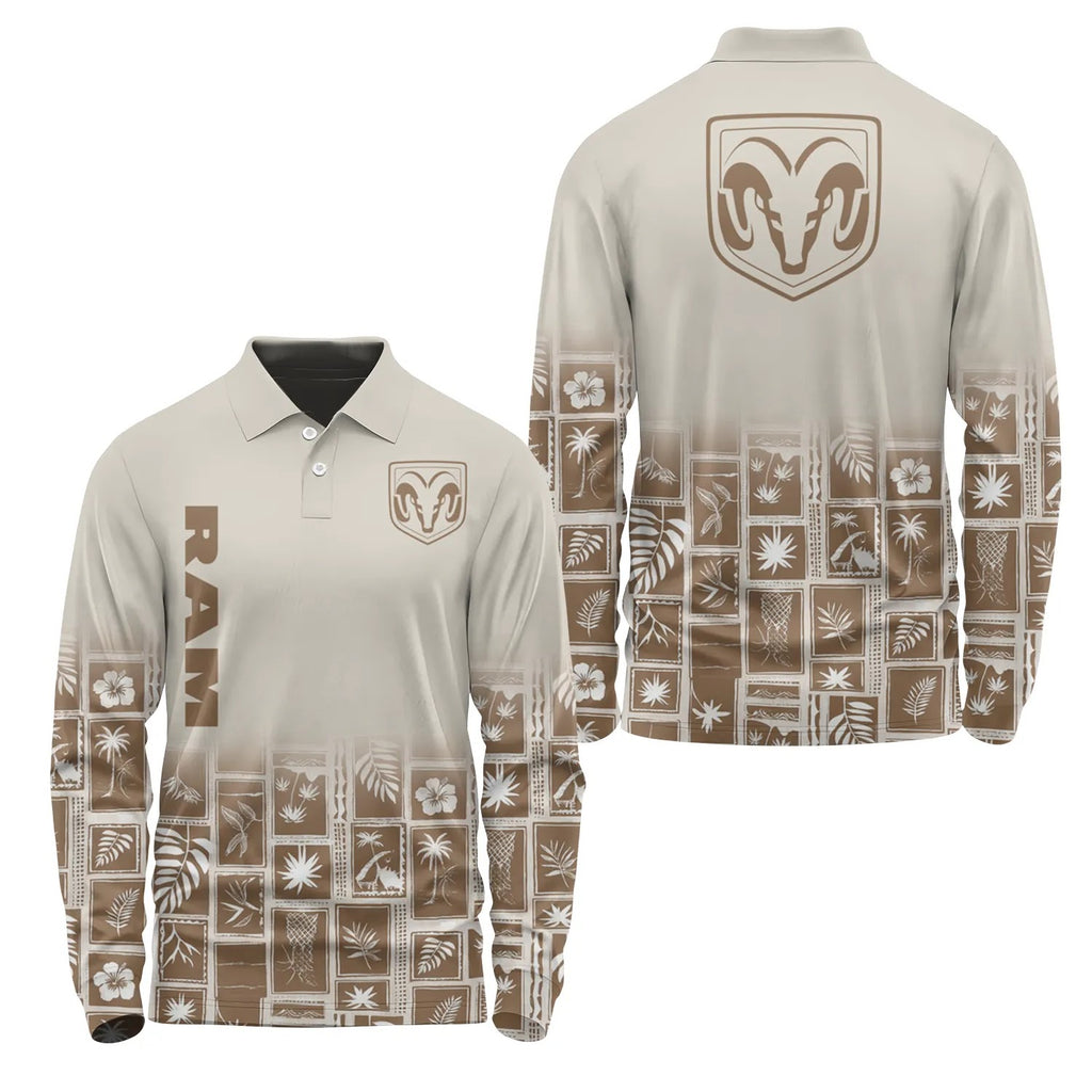 Ram Apparels SHW067