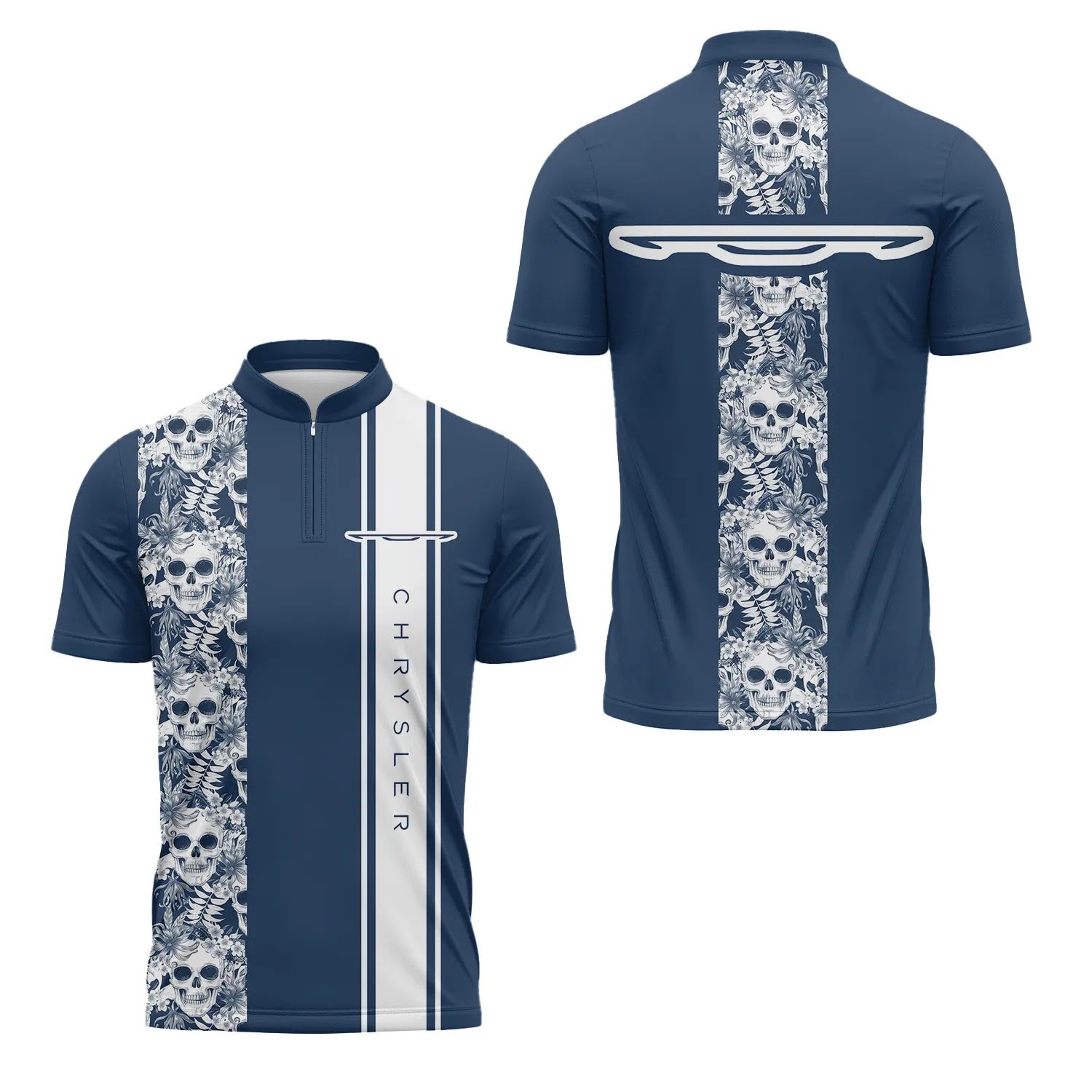 Chrysler Apparels SHW042