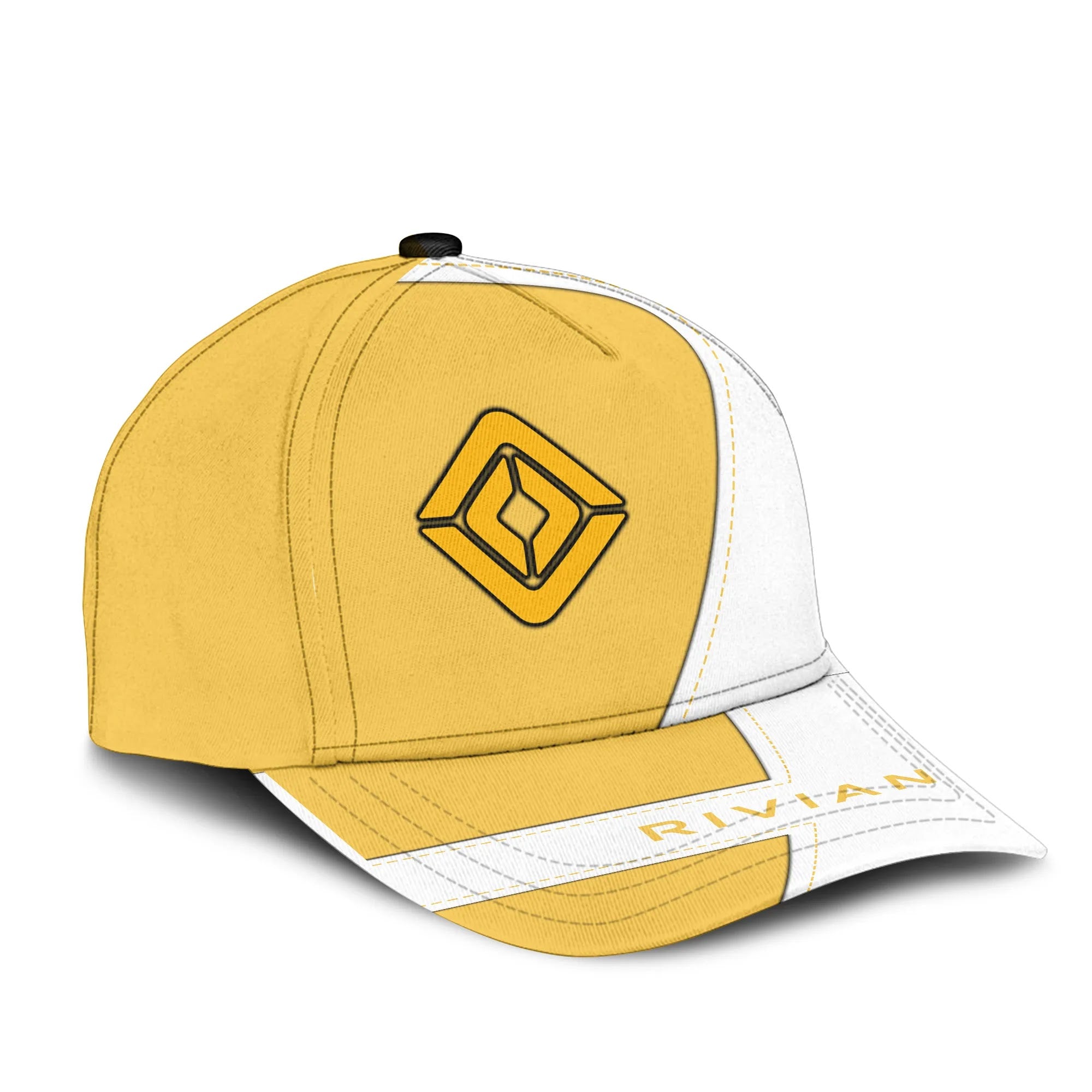 Rivian Cap CSC013