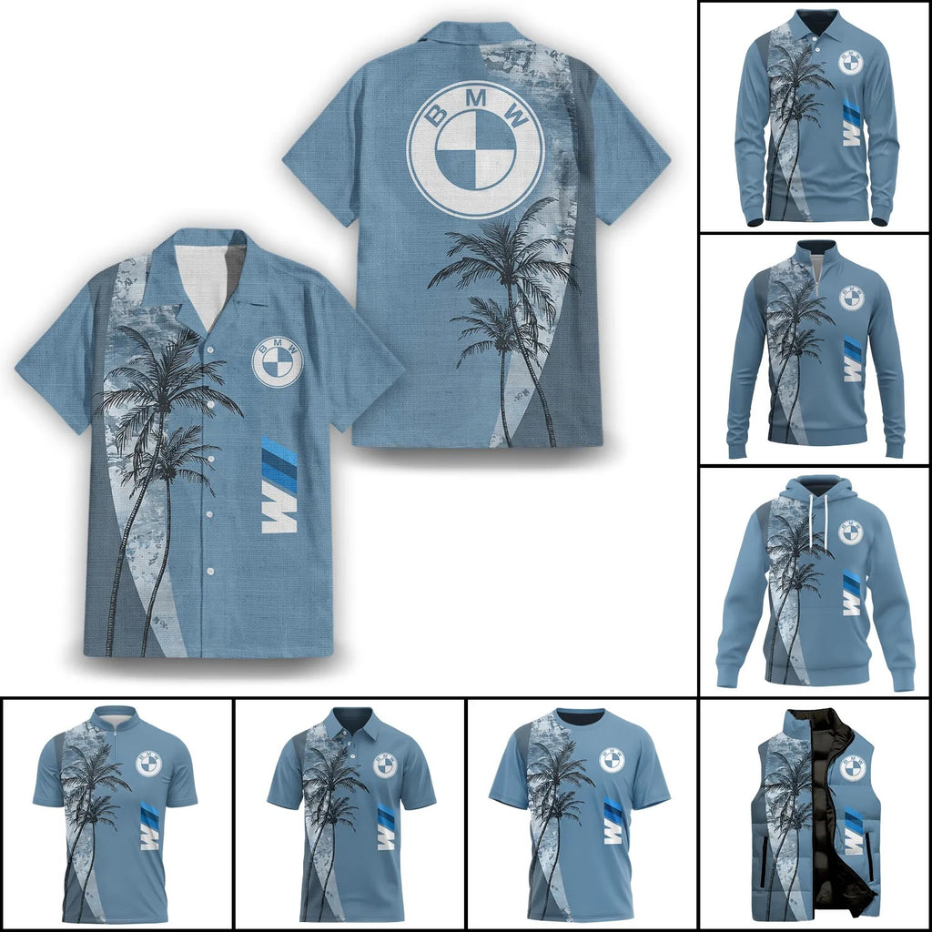BMW Apparels SHW071