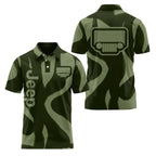 Jeep Apparels SHW068