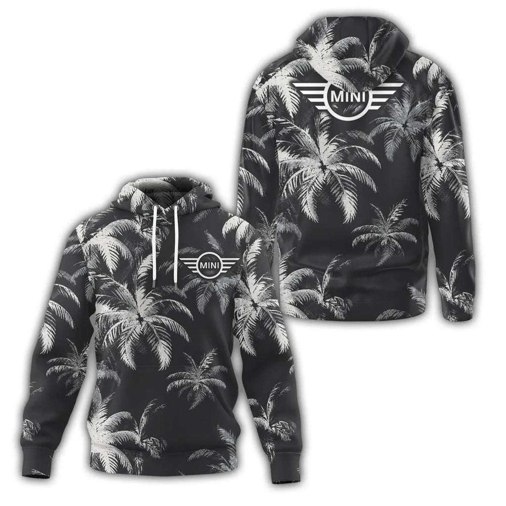 Mini Hoodie SC112