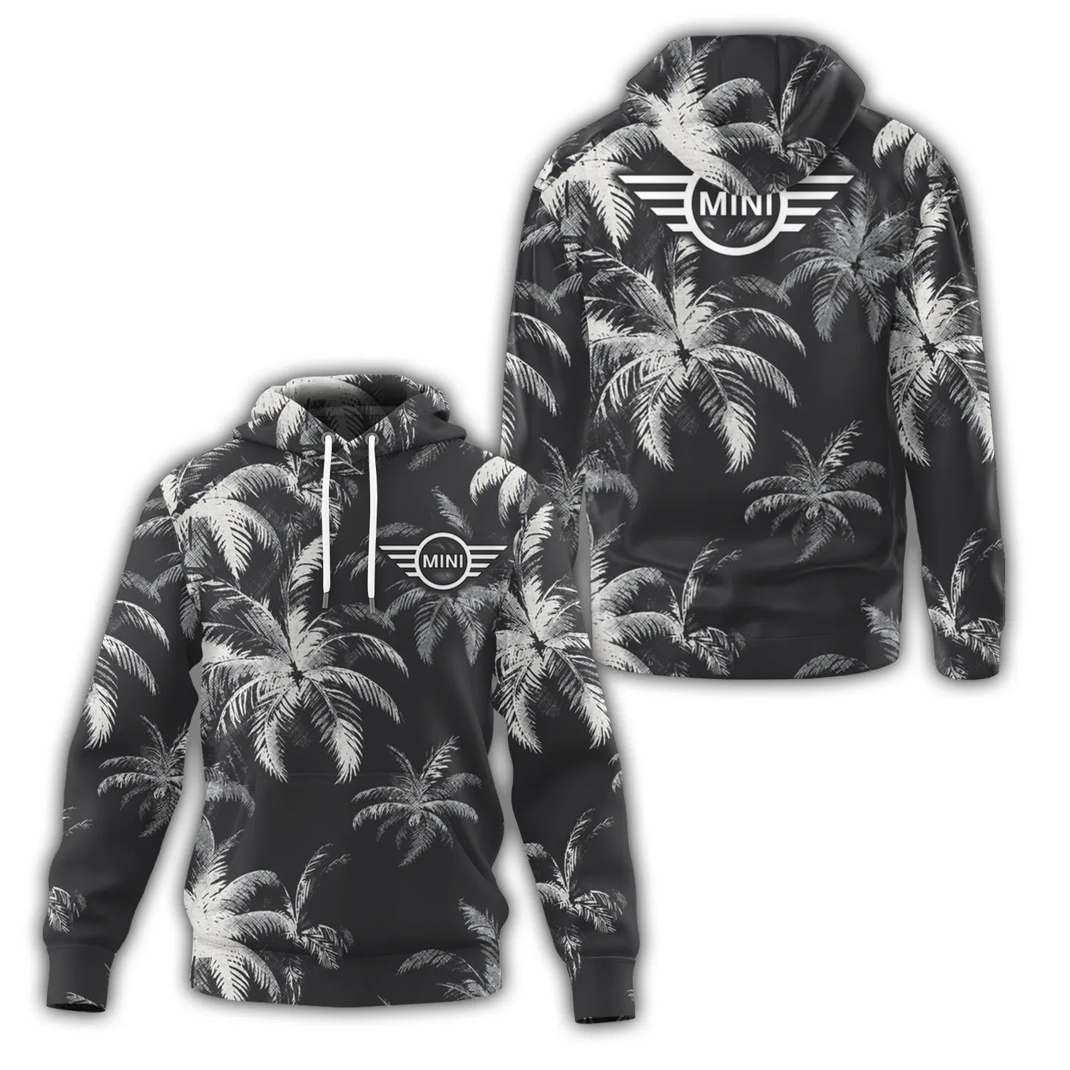 Mini Hoodie SC112