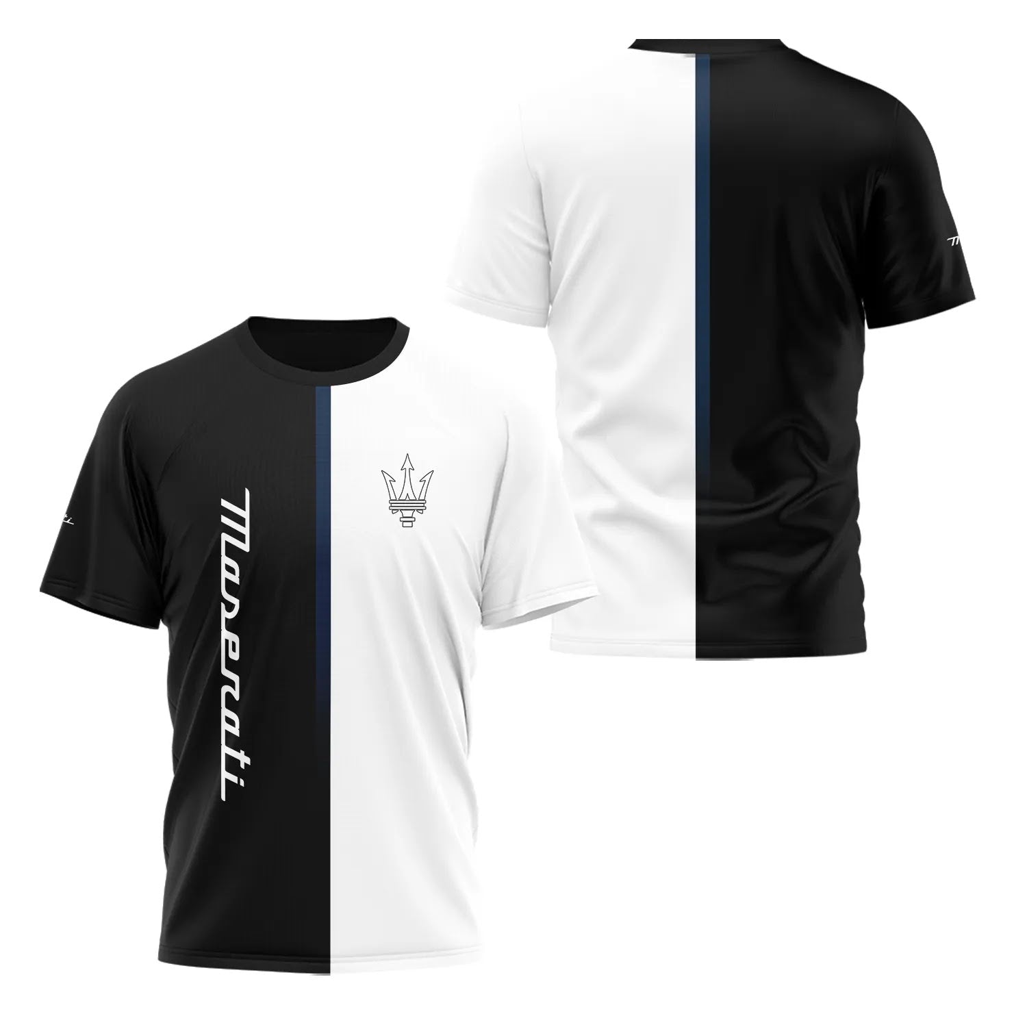 Maserati Apparels SC076