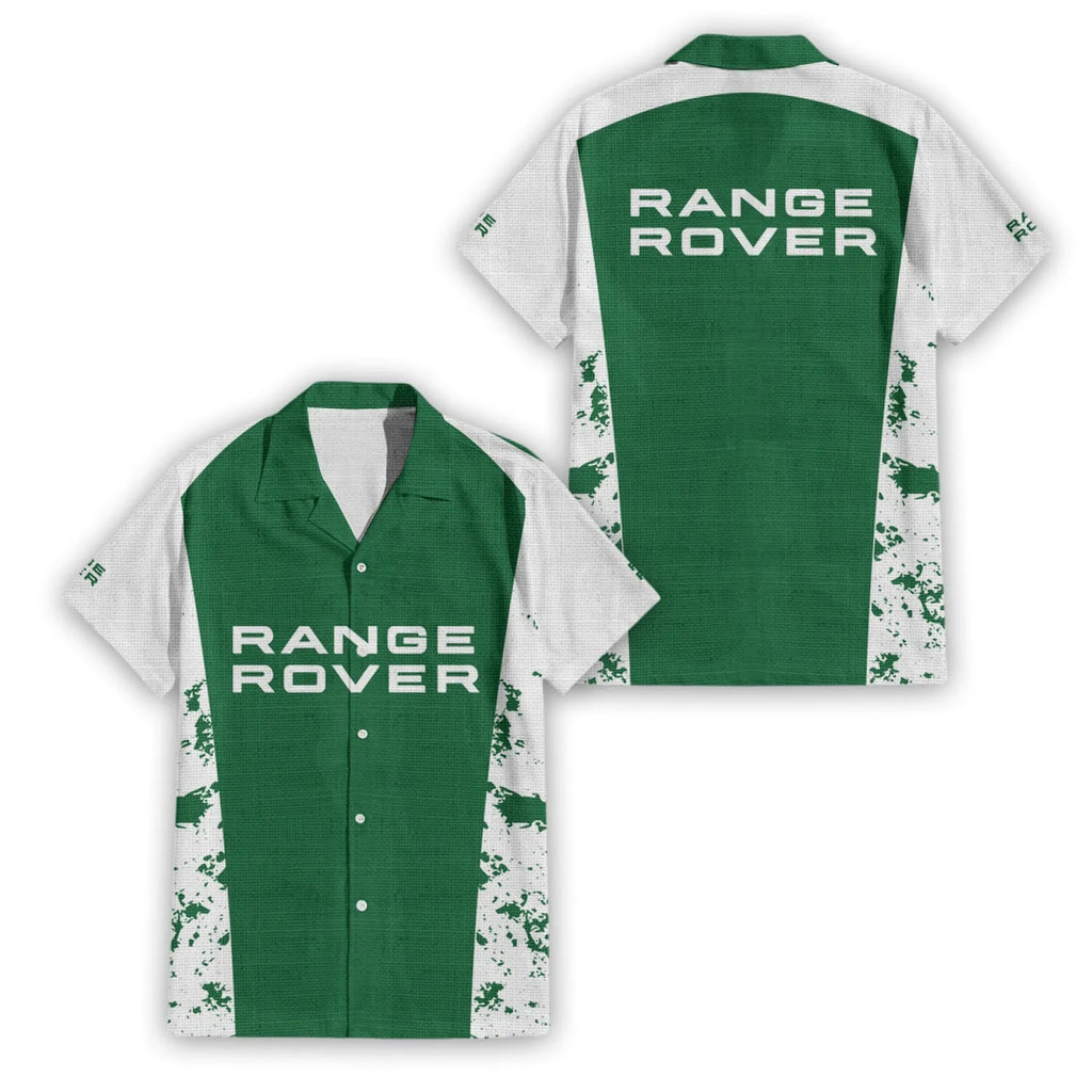 Range Rover Apparels SC089