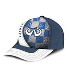 Infiniti Cap CSC012