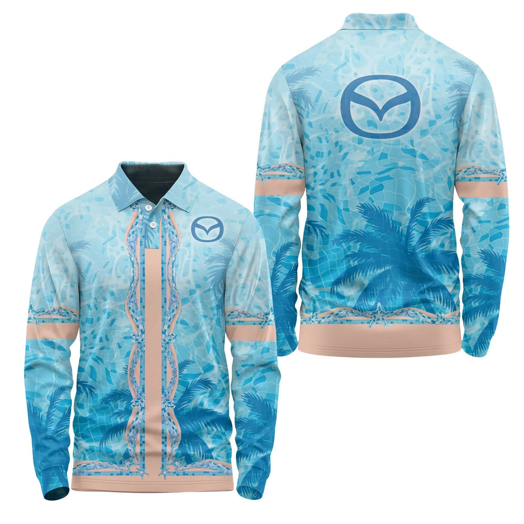 Mazda Apparels SHW026
