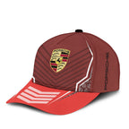 Porsche Apparels CSC047