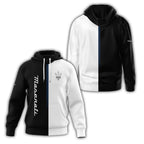 Maserati Hoodie SC076