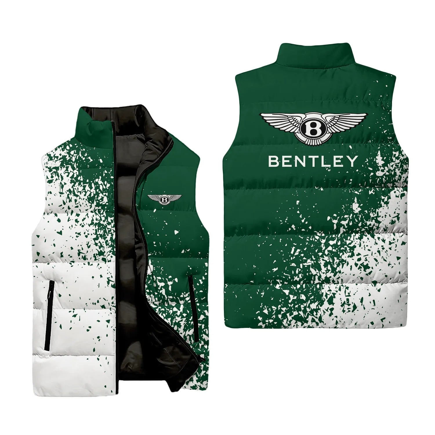 Bentley Apparels SC070