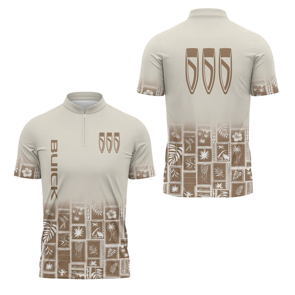 Buick Apparels SHW067