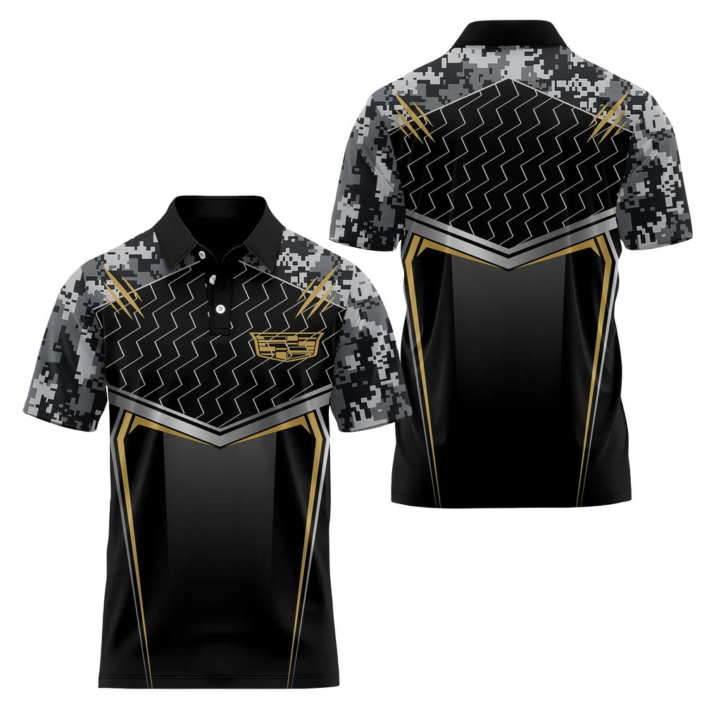 Cadillac Apparels SC115