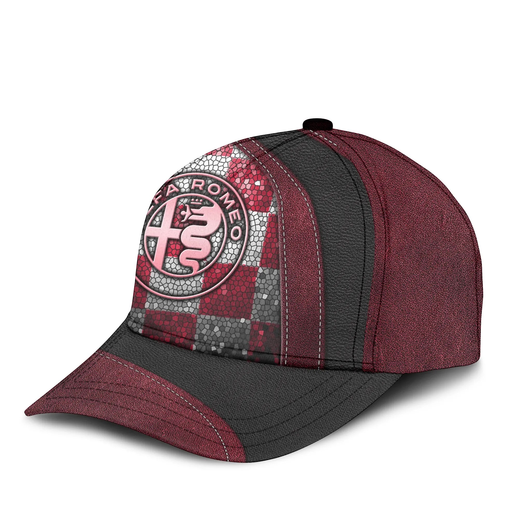 Alfa Romeo Cap CSC007