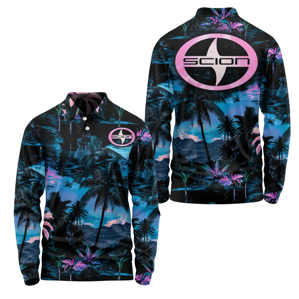 Scion Apparels SHW002