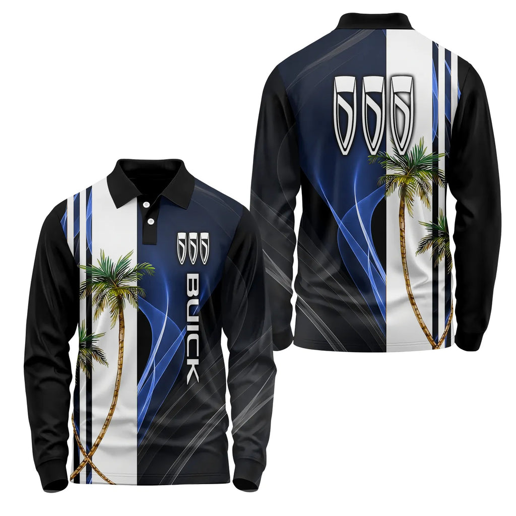 Buick Apparels SHW036