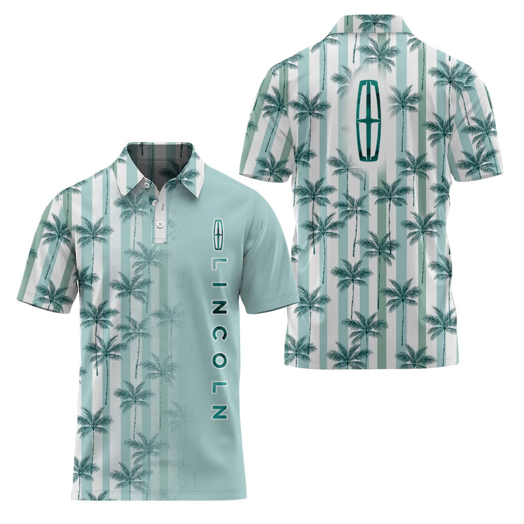 Lincoln Apparels SHW028