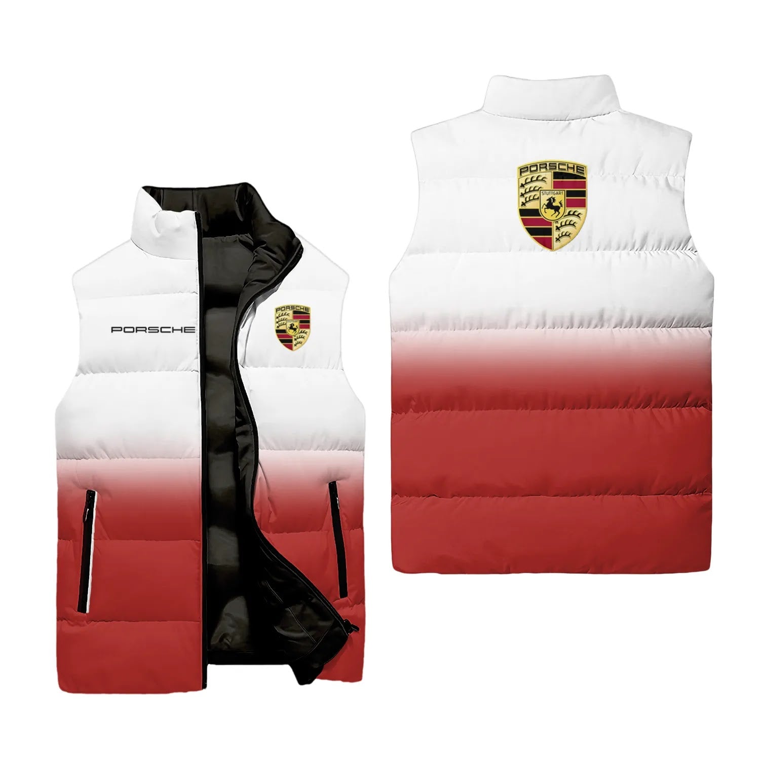 Porsche Apparels SC120
