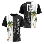 Rolls-Royce Apparels SHW036