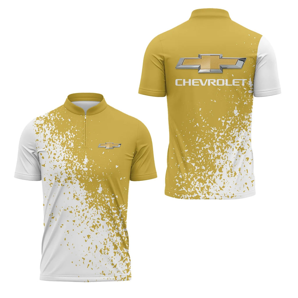 Chevrolet Apparels SC070