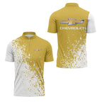 Chevrolet Apparels SC070