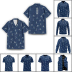 Lincoln Apparels SHW011
