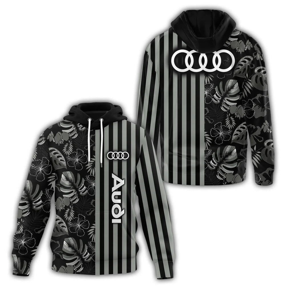 Audi Apparels SHW040
