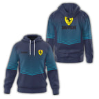 Ferrari Hoodie SC099