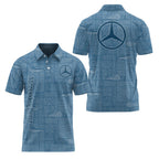 Mercedes-Benz Apparels SHW012