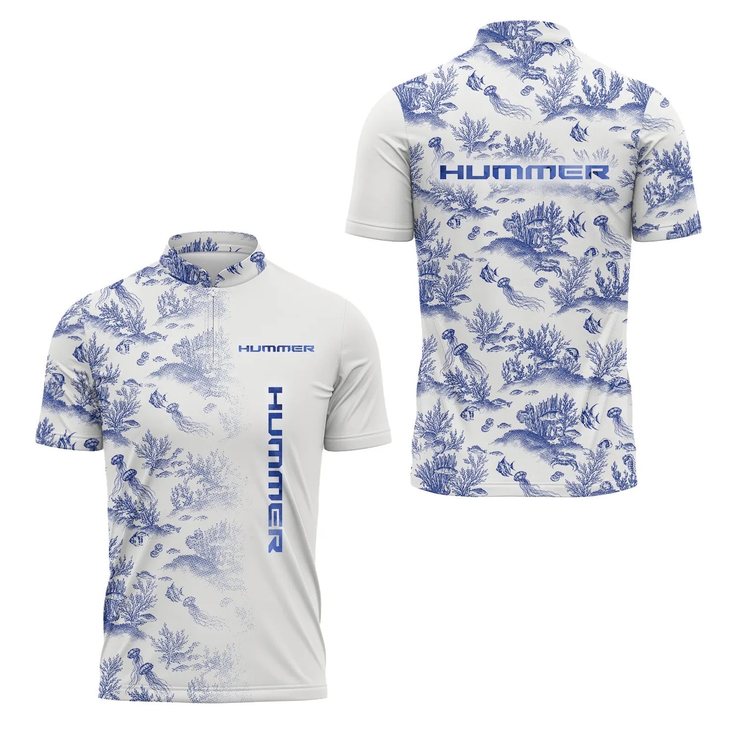 Hummer Apparels SHW009
