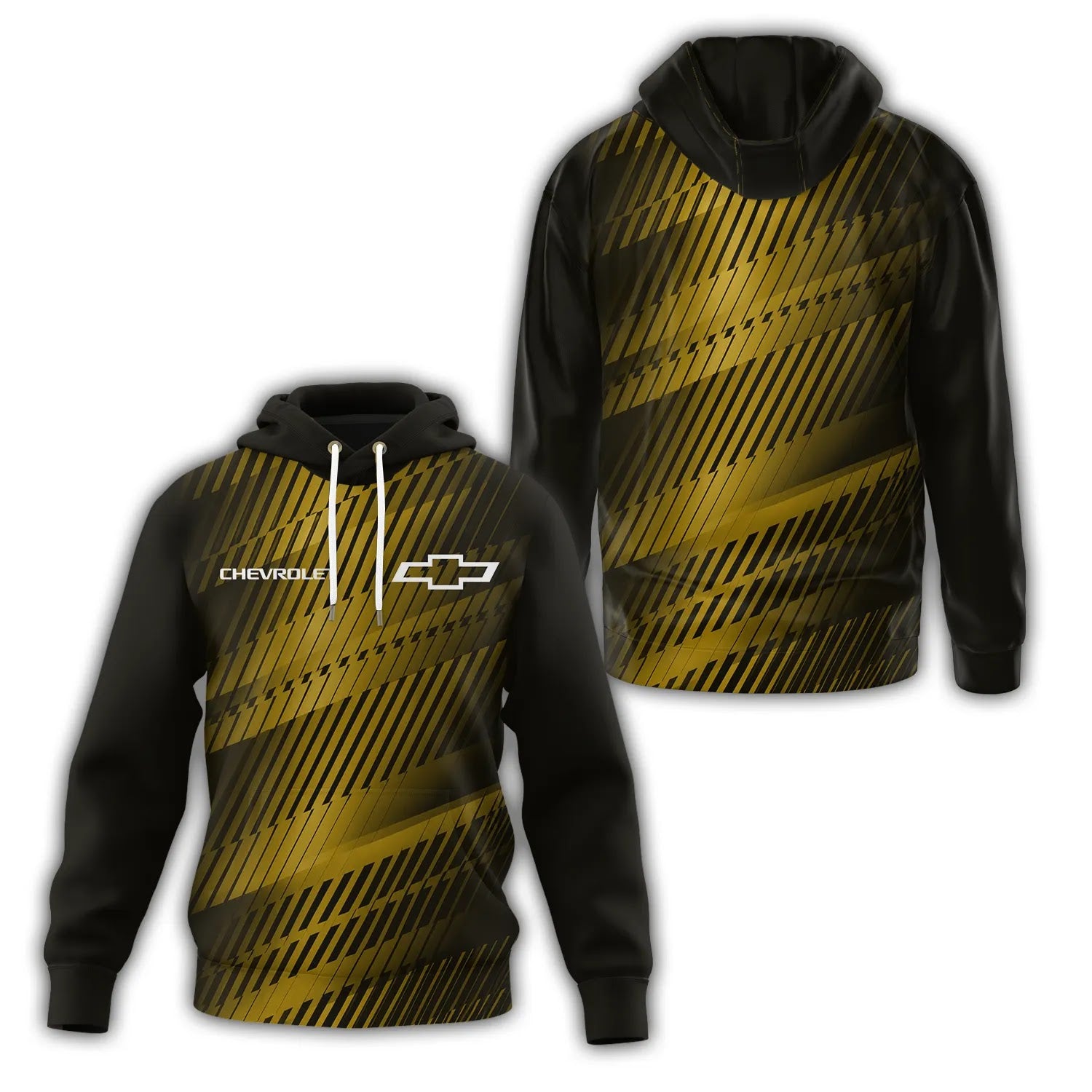 Chevrolet Hoodie SC118