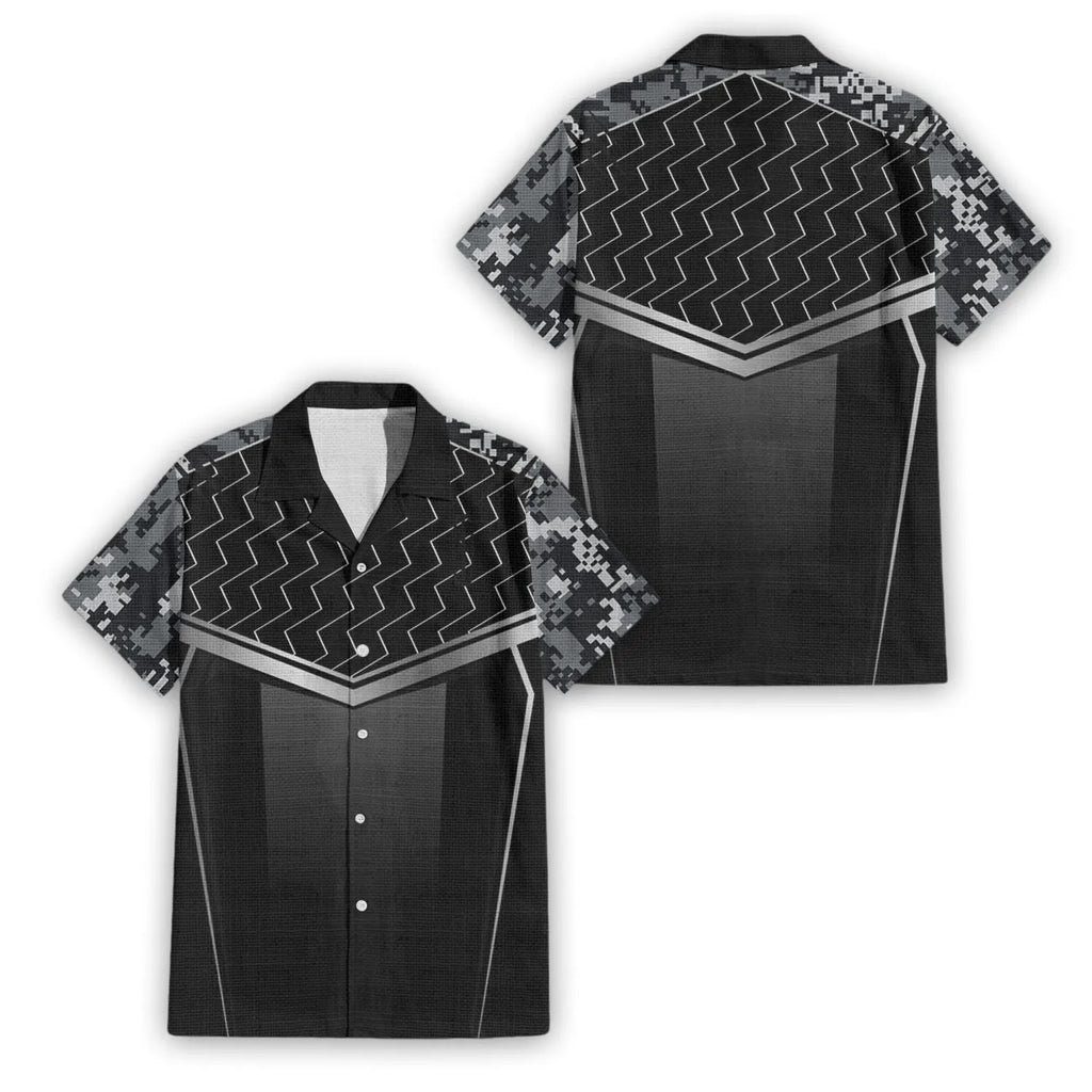Lincoln Apparels SC115