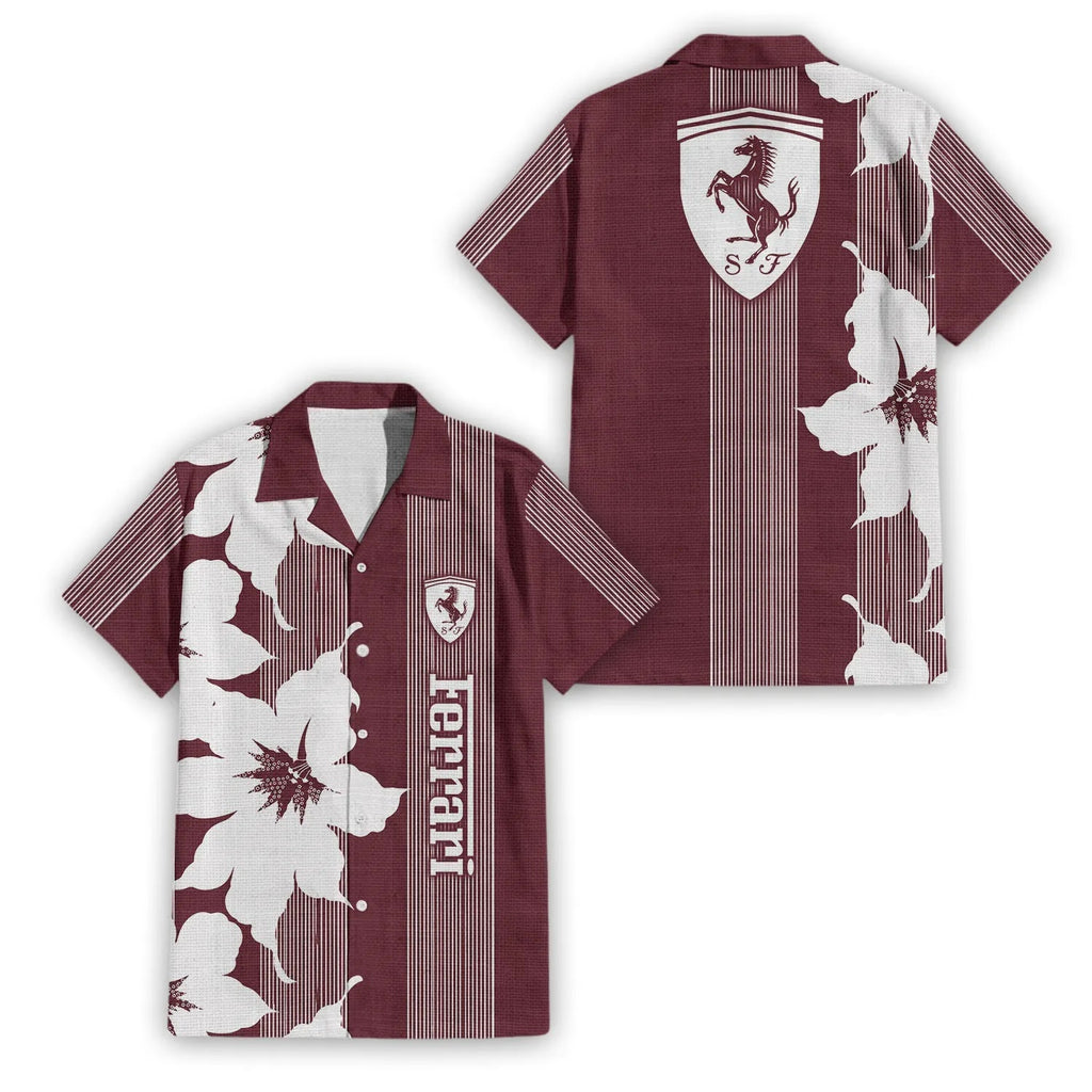 Ferrari Apparels SHW039