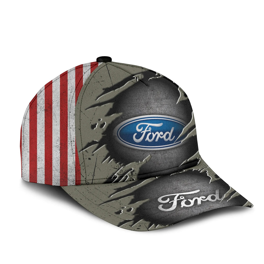 Ford Cap CSC006