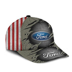Ford Cap CSC006