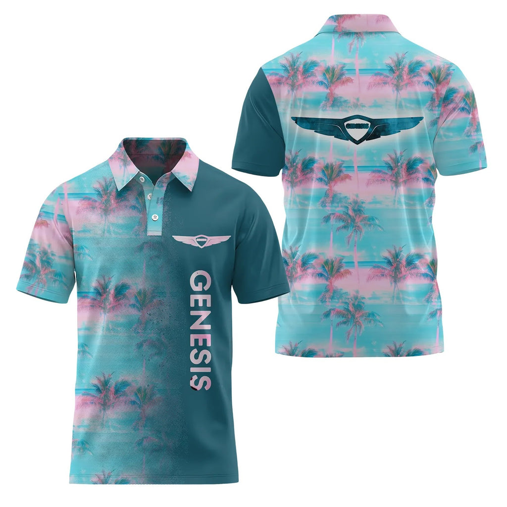 Genesis Apparels SHW058