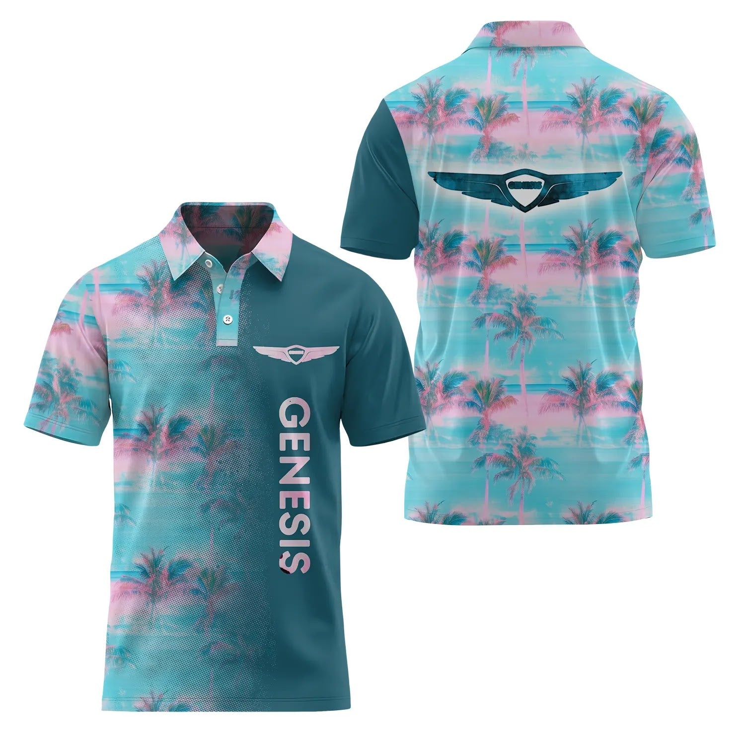 Genesis Apparels SHW058