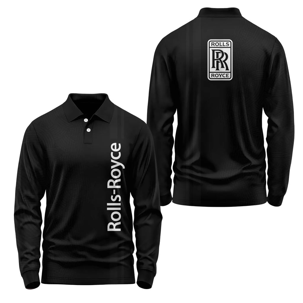 Rolls-Royce Apparels SC084