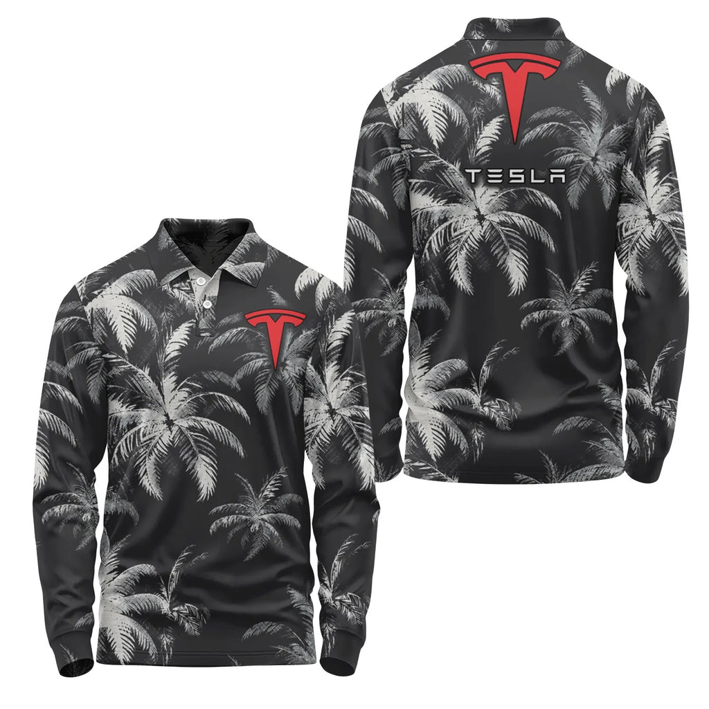 Tesla Apparels SC112
