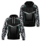 Aston Martin Hoodie SC115